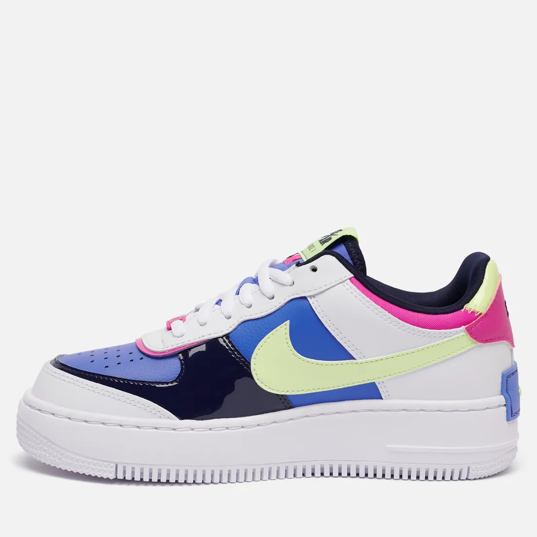 Nike Женские кроссовки Air Force 1 Shadow