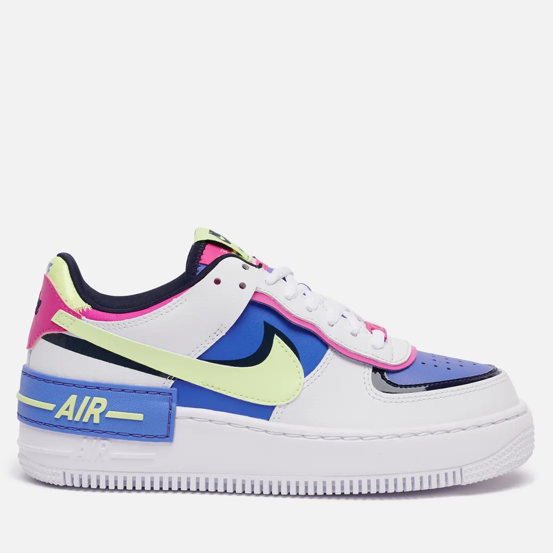 Nike Женские кроссовки Air Force 1 Shadow