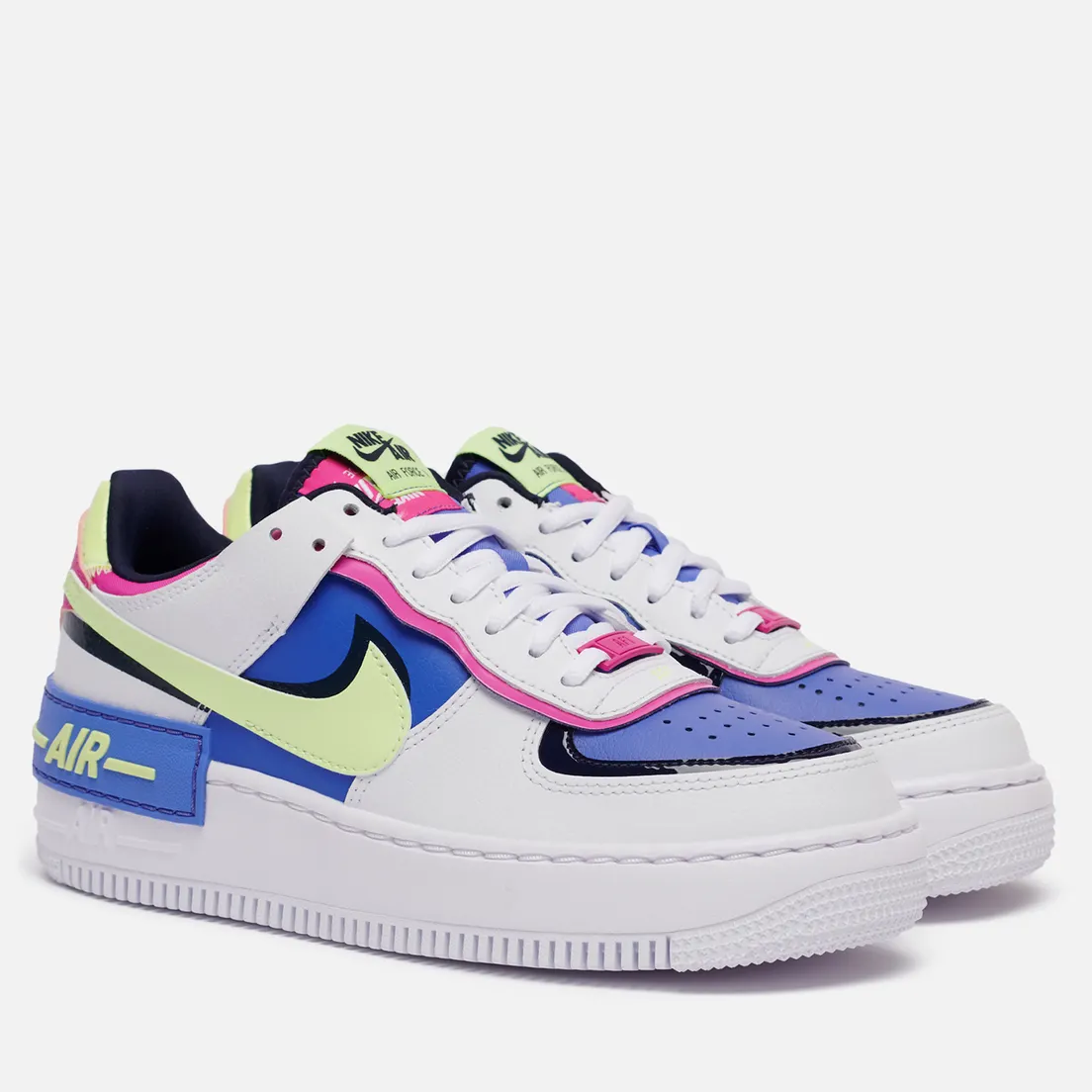Nike Женские кроссовки Air Force 1 Shadow