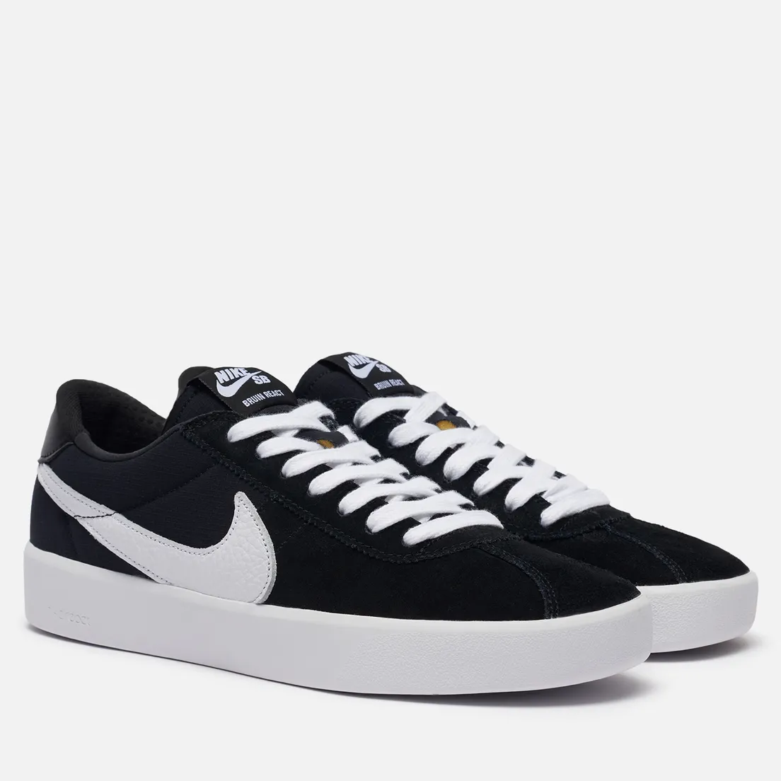 Nike SB Мужские кроссовки Bruin React