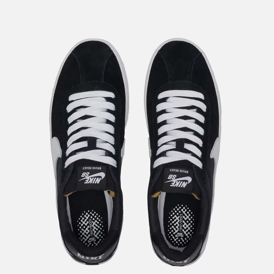 Nike SB Мужские кроссовки Bruin React