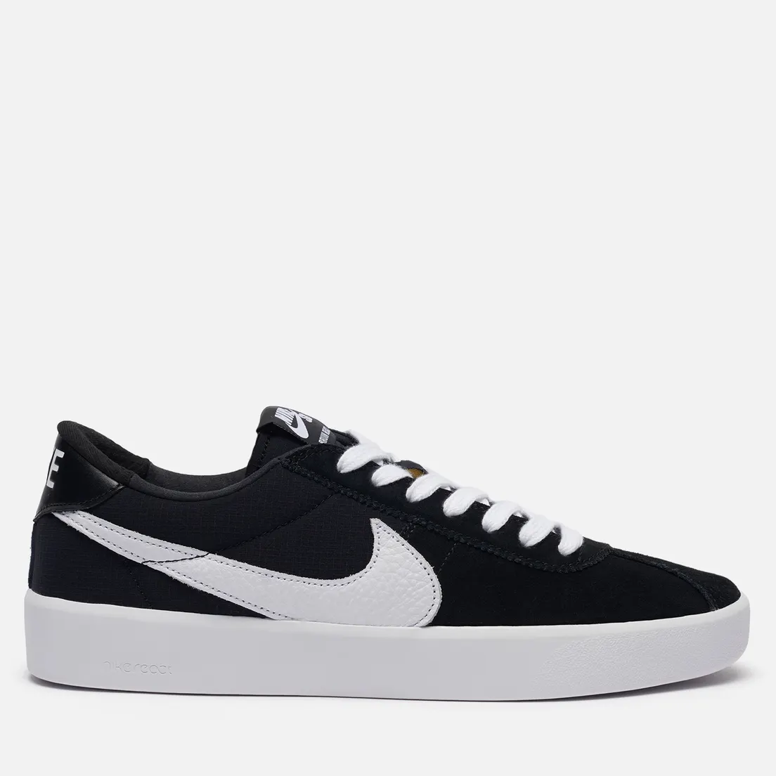 Nike SB Мужские кроссовки Bruin React