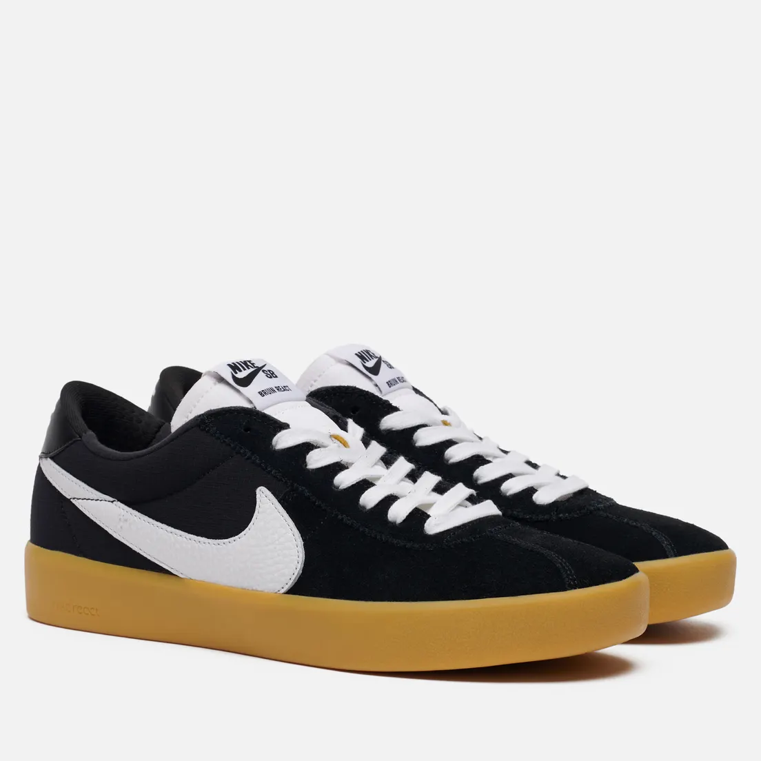 Nike SB Мужские кроссовки Bruin React