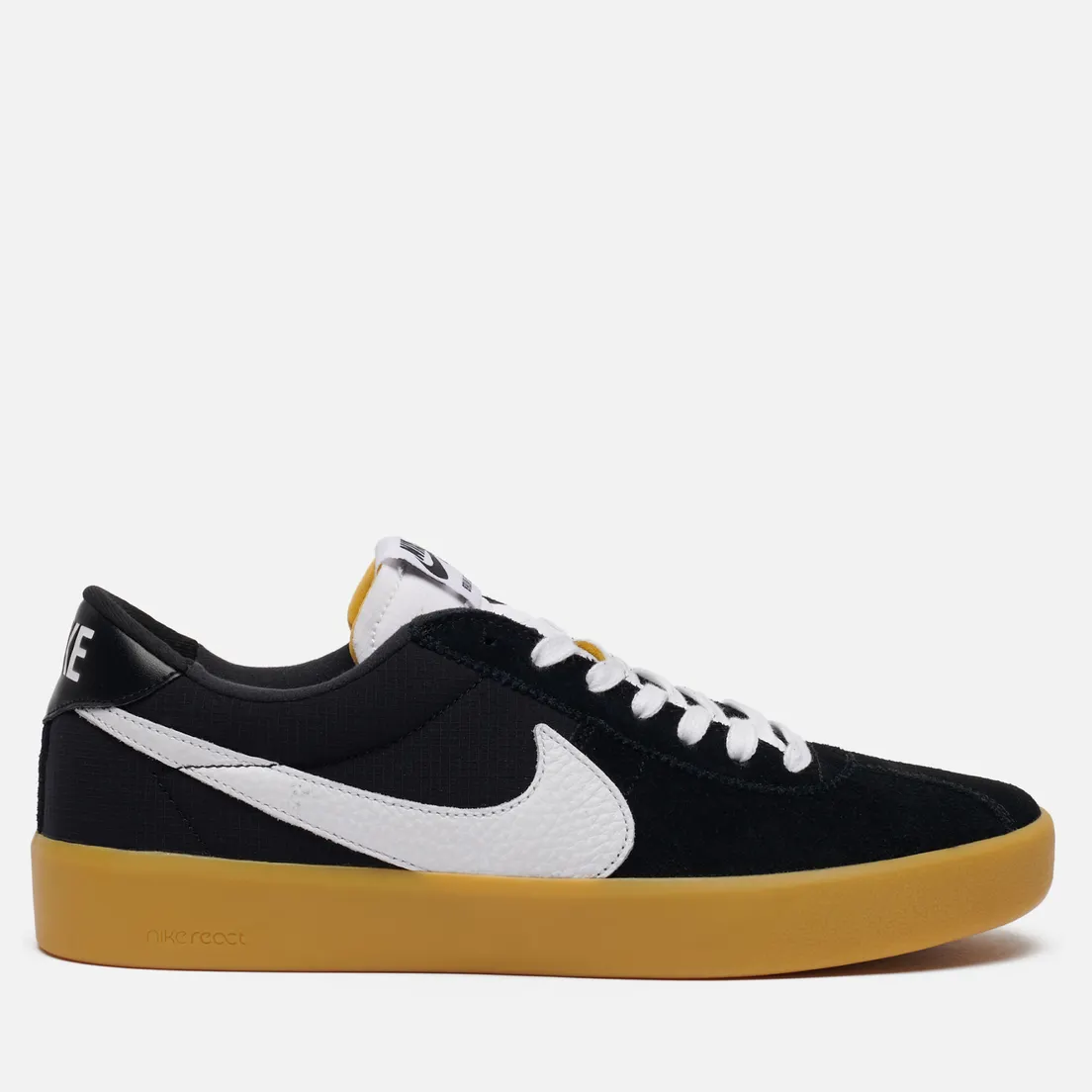 Nike SB Мужские кроссовки Bruin React