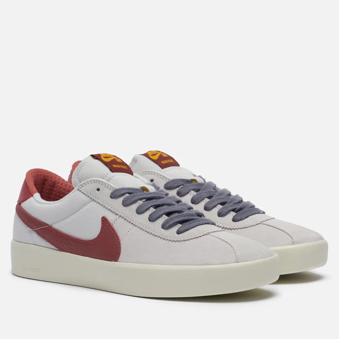 Nike SB Мужские кроссовки Bruin React