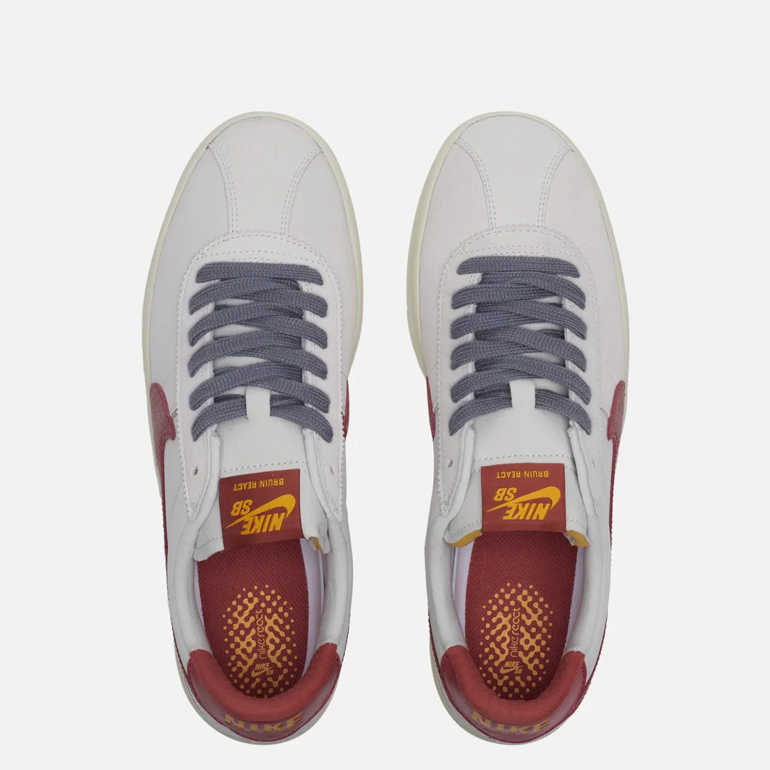Nike SB Мужские кроссовки Bruin React