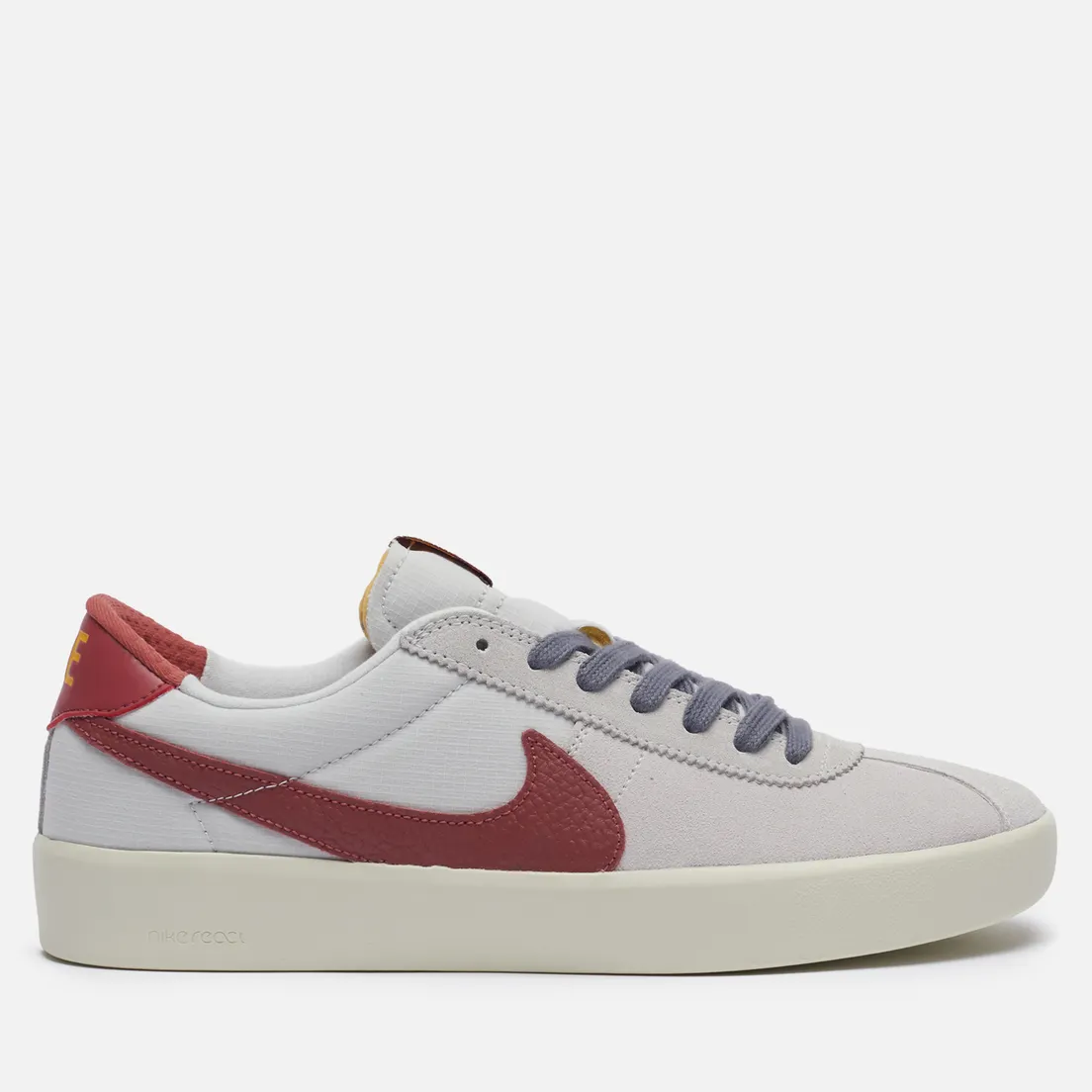 Nike SB Мужские кроссовки Bruin React