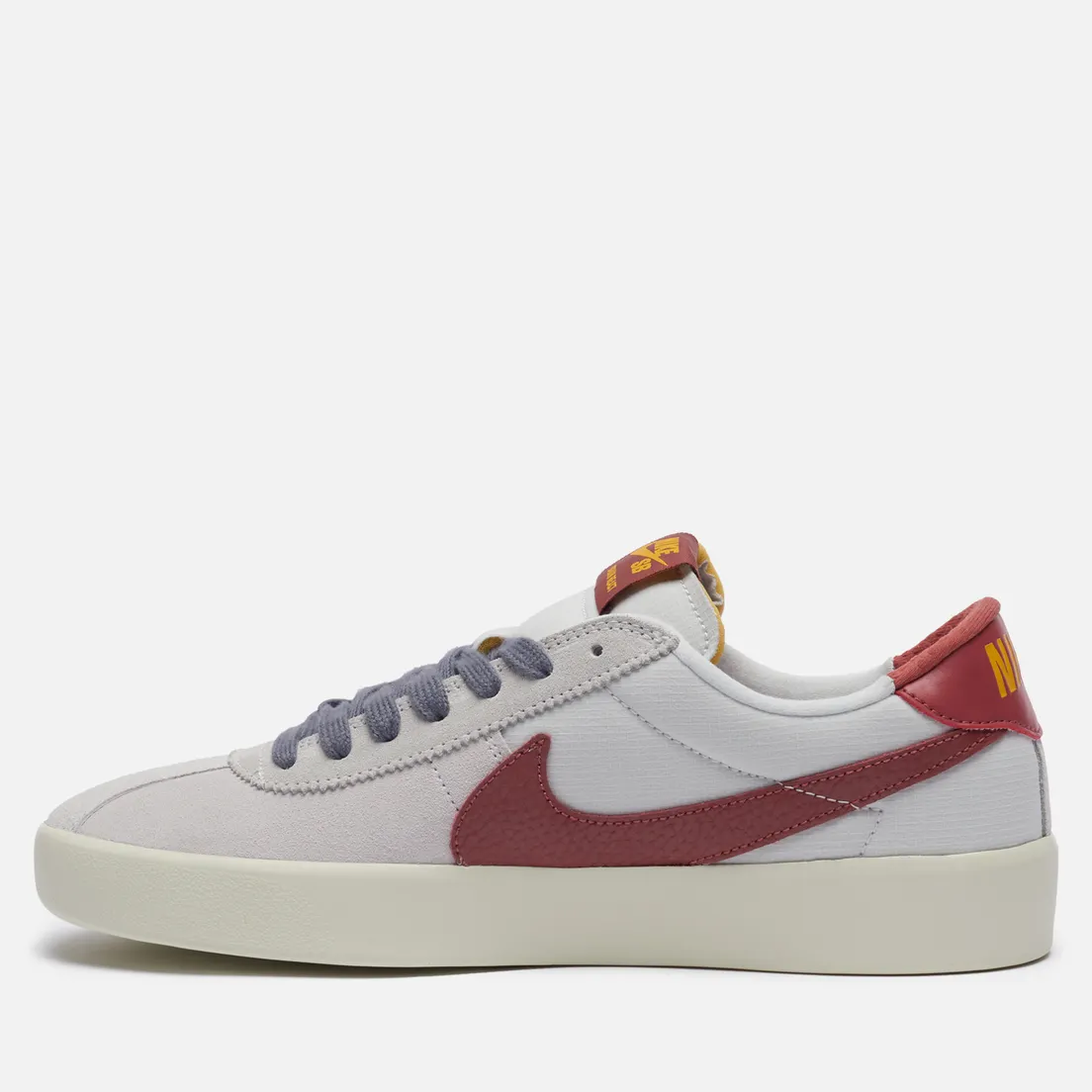 Nike SB Мужские кроссовки Bruin React