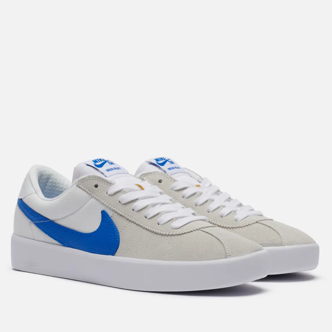 Nike SB Мужские кроссовки Bruin React