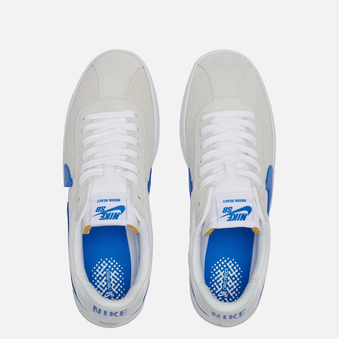 Nike SB Мужские кроссовки Bruin React