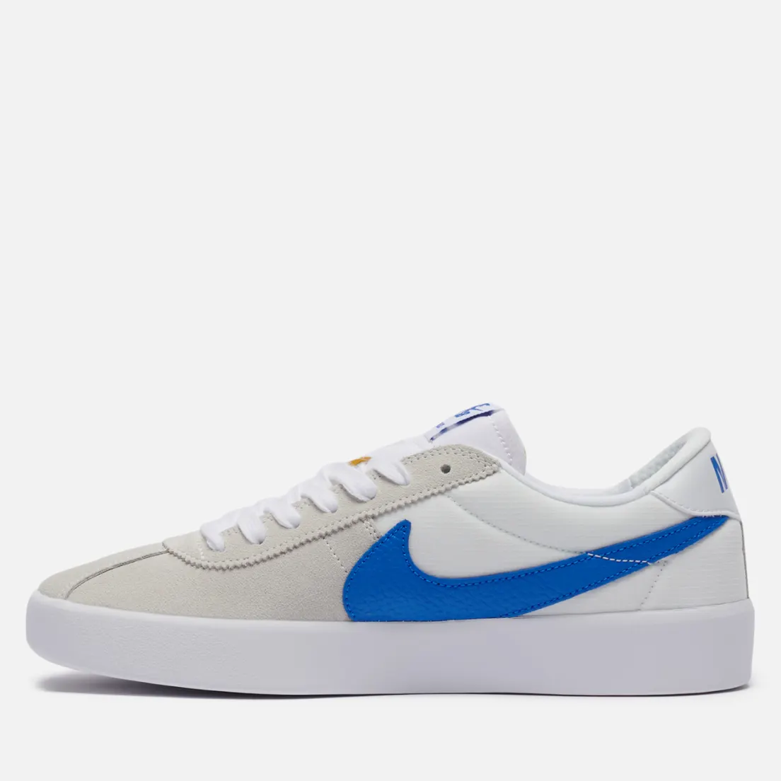 Nike SB Мужские кроссовки Bruin React