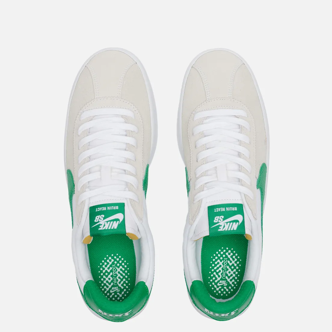 Nike SB Мужские кроссовки Bruin React
