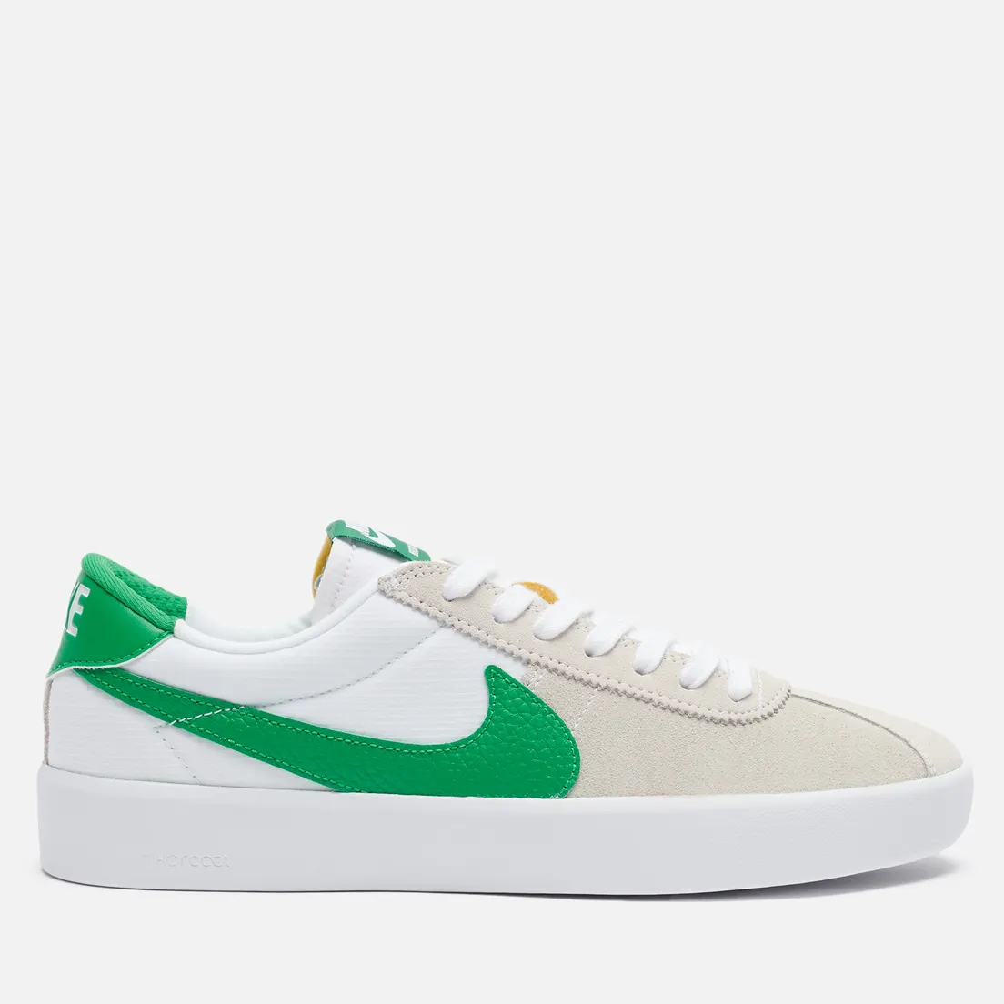 Nike SB Мужские кроссовки Bruin React