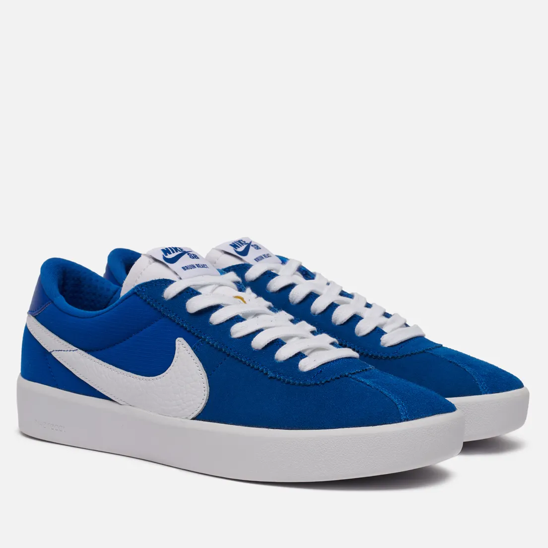 Nike SB Мужские кроссовки Bruin React