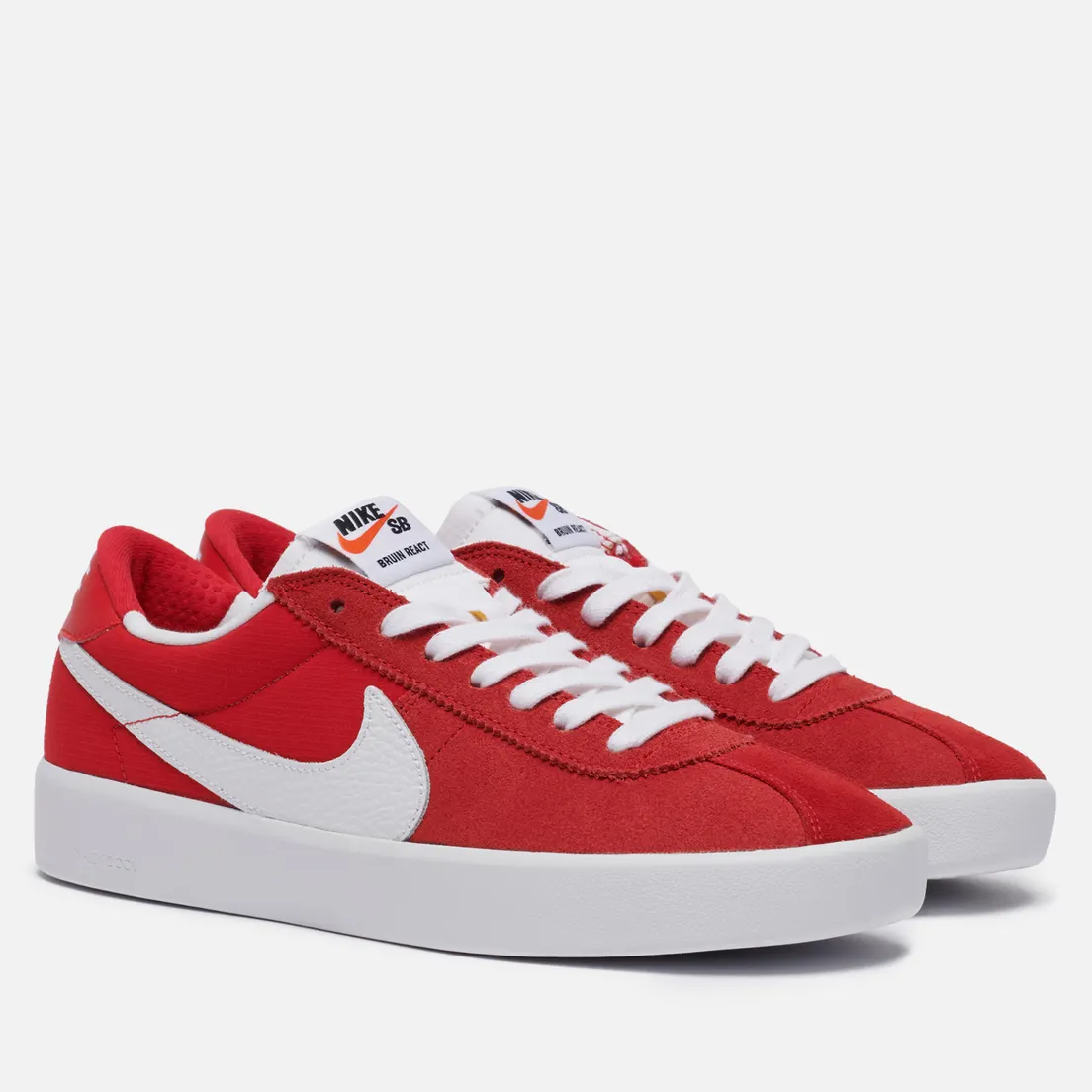 Nike SB Мужские кроссовки Bruin React