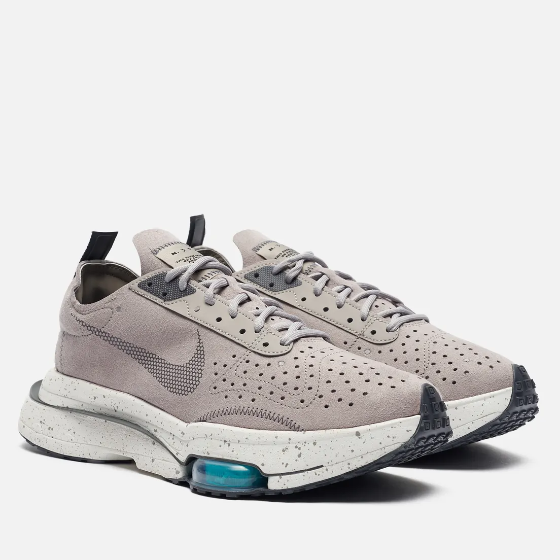 Nike Кроссовки Air Zoom Type