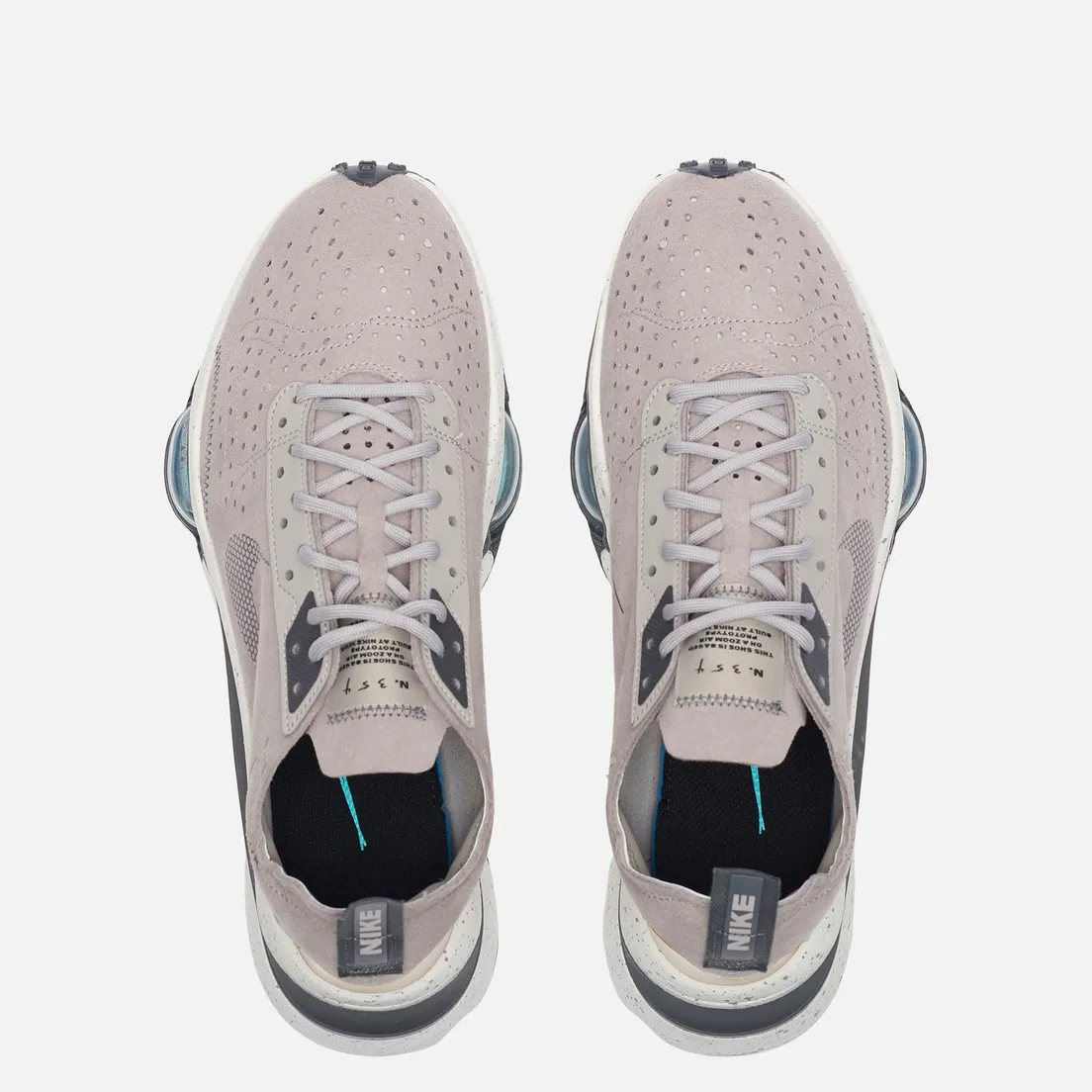 Nike Кроссовки Air Zoom Type