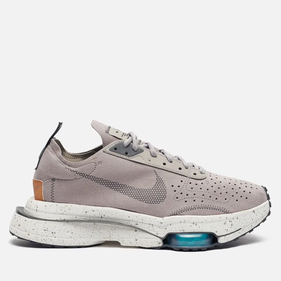 Nike Кроссовки Air Zoom Type