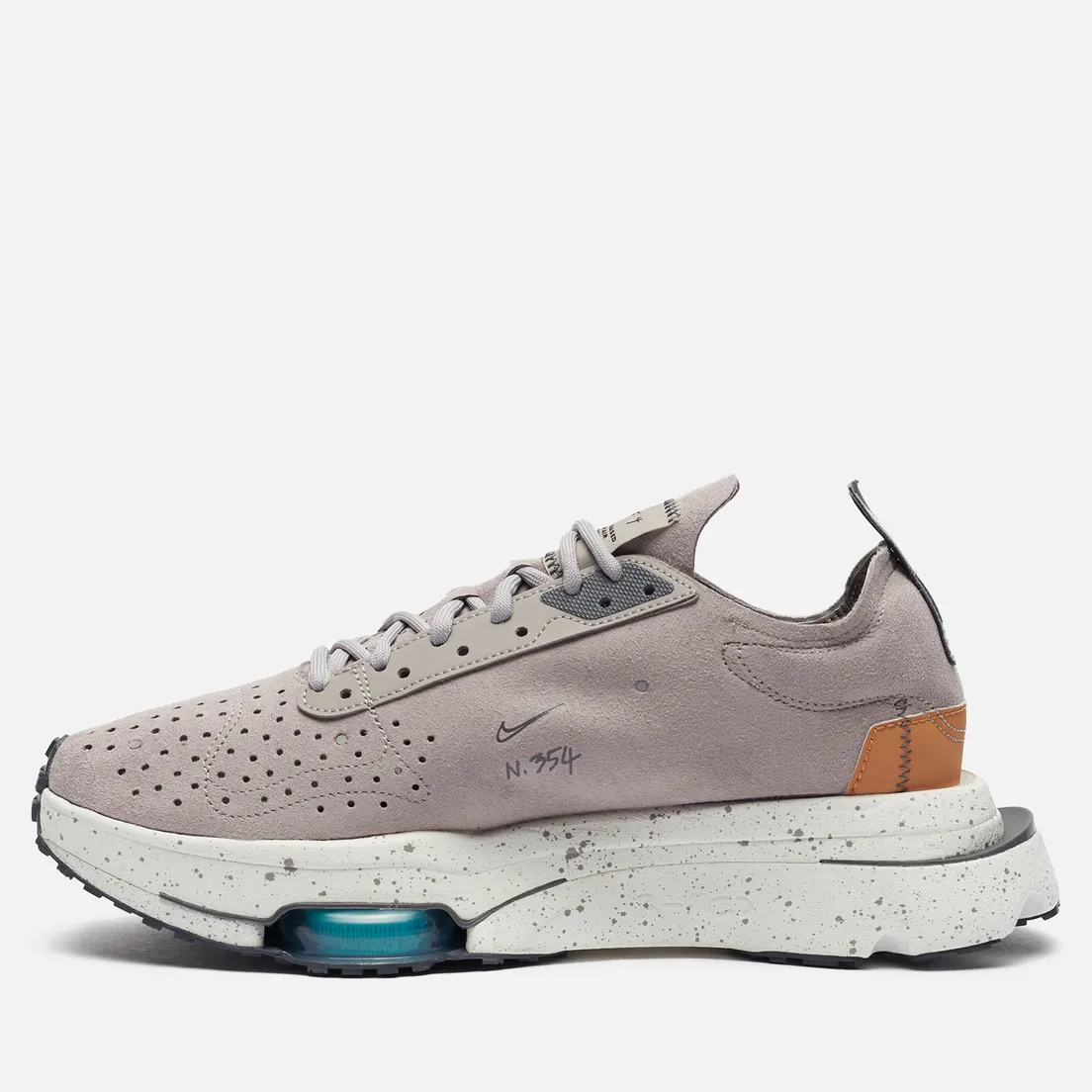 Nike Кроссовки Air Zoom Type