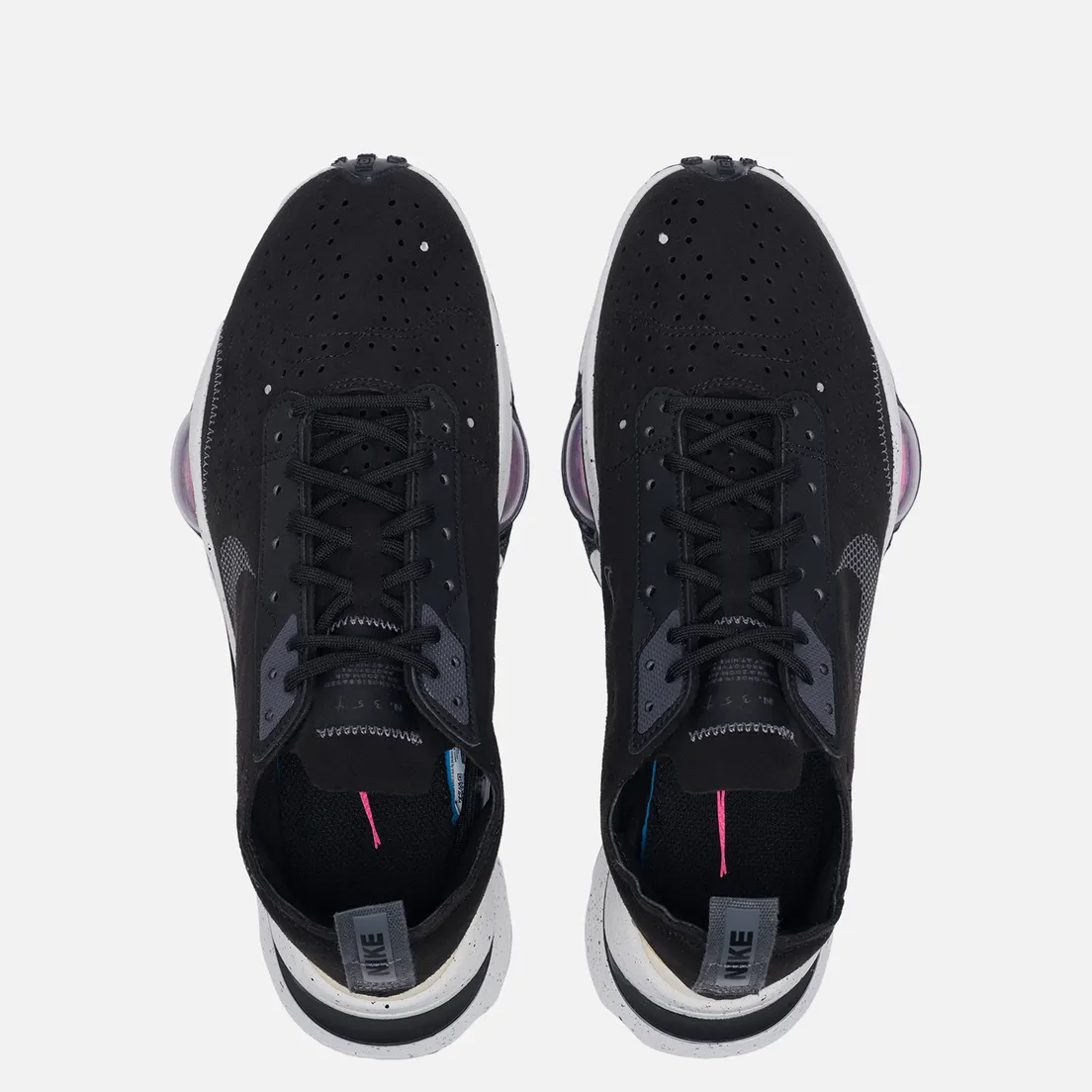 Nike Кроссовки Air Zoom Type