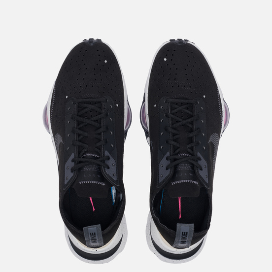 Мужские кроссовки Nike Air Zoom Type Black/Dark Grey/Canvas/Hyper Pink