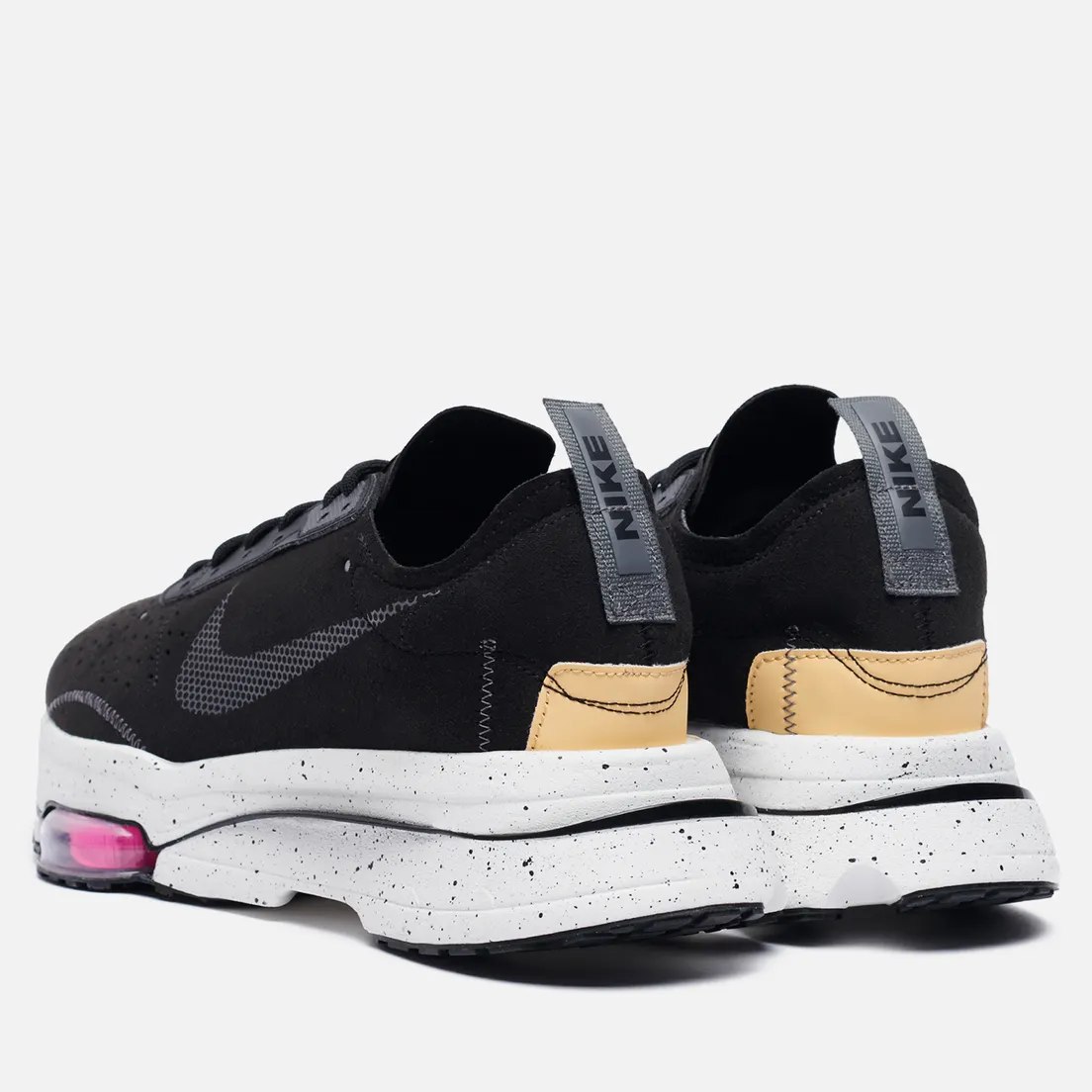 Nike Кроссовки Air Zoom Type