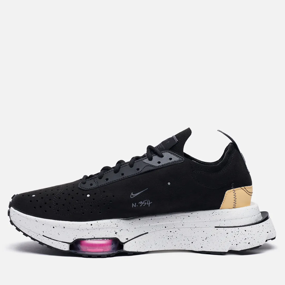 Nike Кроссовки Air Zoom Type