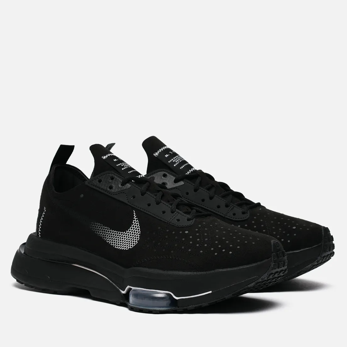Nike Мужские кроссовки Air Zoom Type