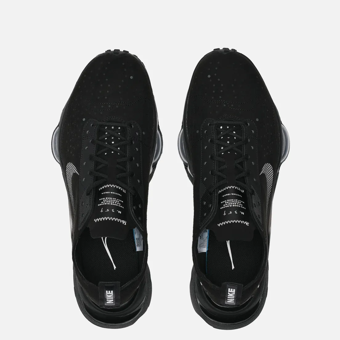 Nike Мужские кроссовки Air Zoom Type