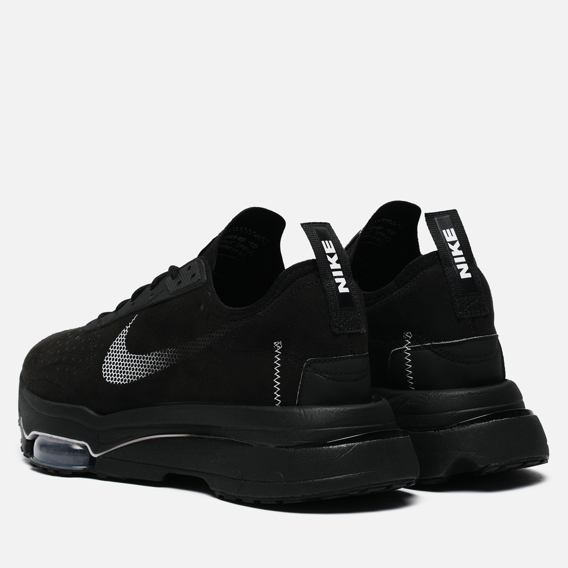 Nike Мужские кроссовки Air Zoom Type