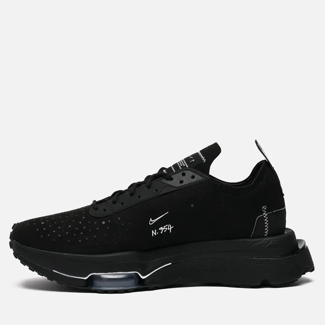Nike Мужские кроссовки Air Zoom Type