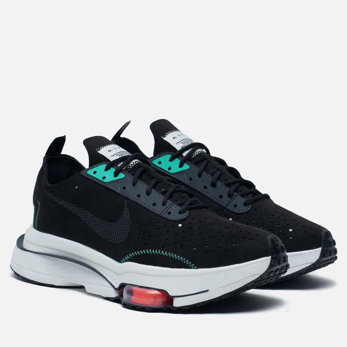 Nike Кроссовки Air Zoom Type