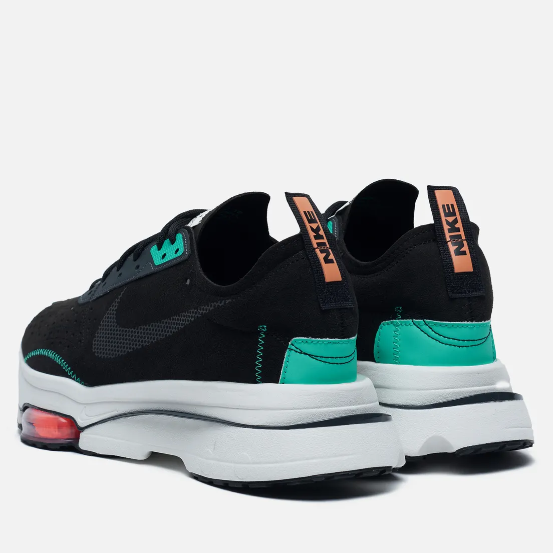 Nike Кроссовки Air Zoom Type