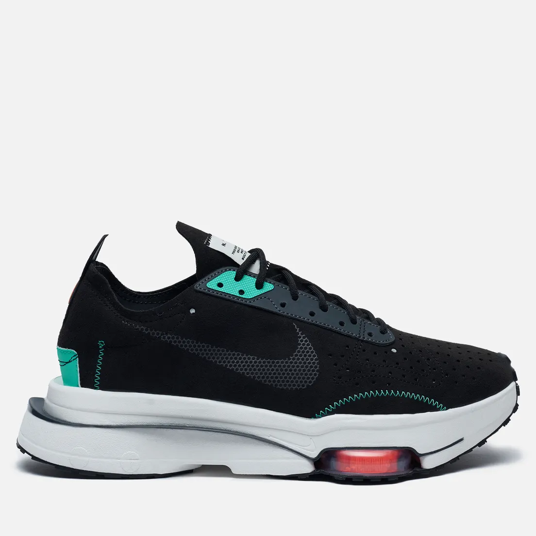 Nike Кроссовки Air Zoom Type