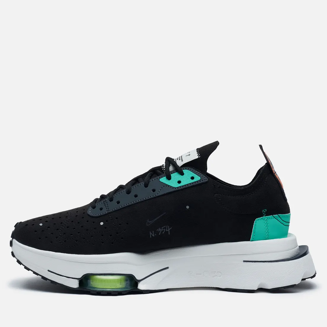 Nike Кроссовки Air Zoom Type