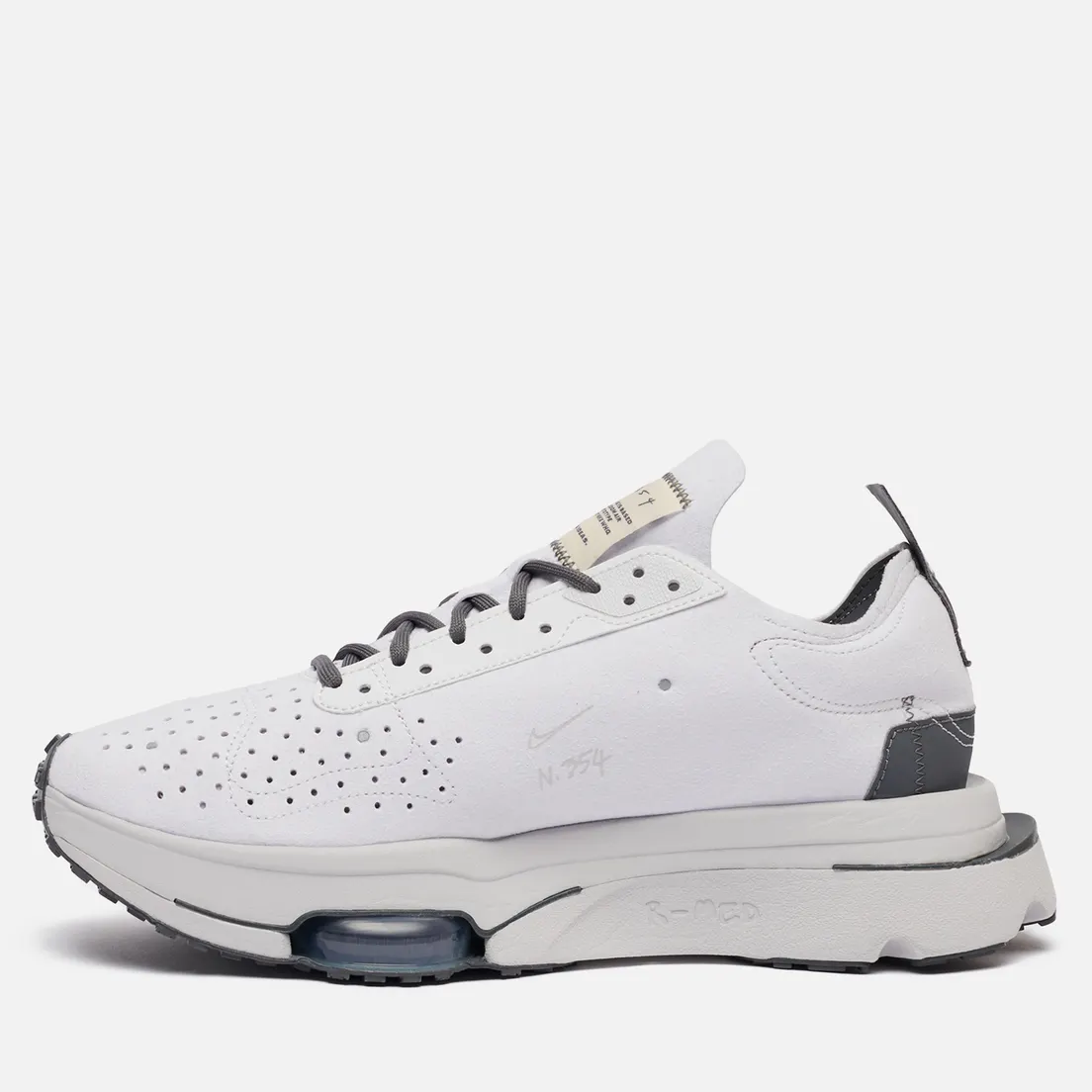 Nike Кроссовки Air Zoom Type