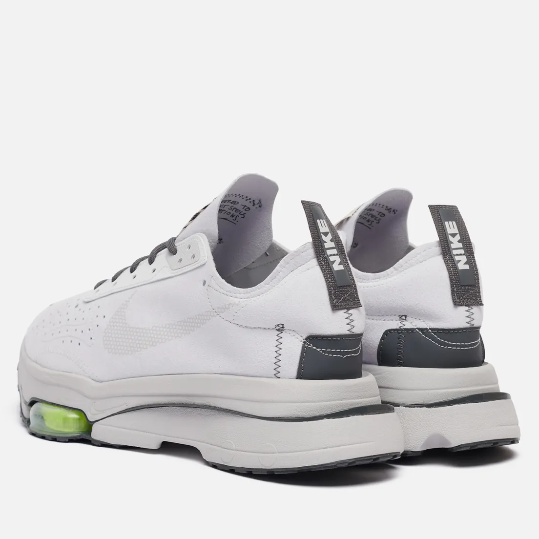 Nike Кроссовки Air Zoom Type