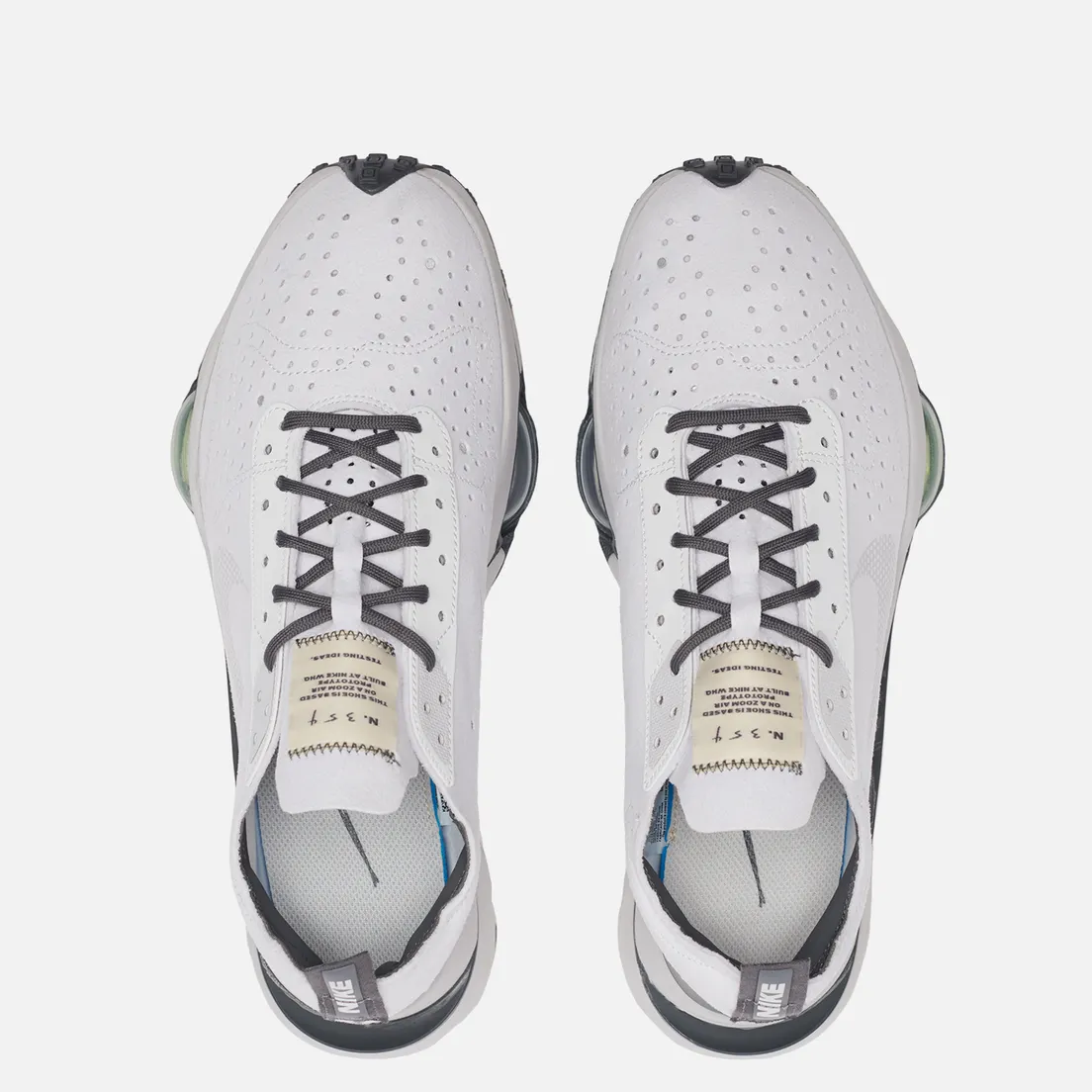 Nike Кроссовки Air Zoom Type