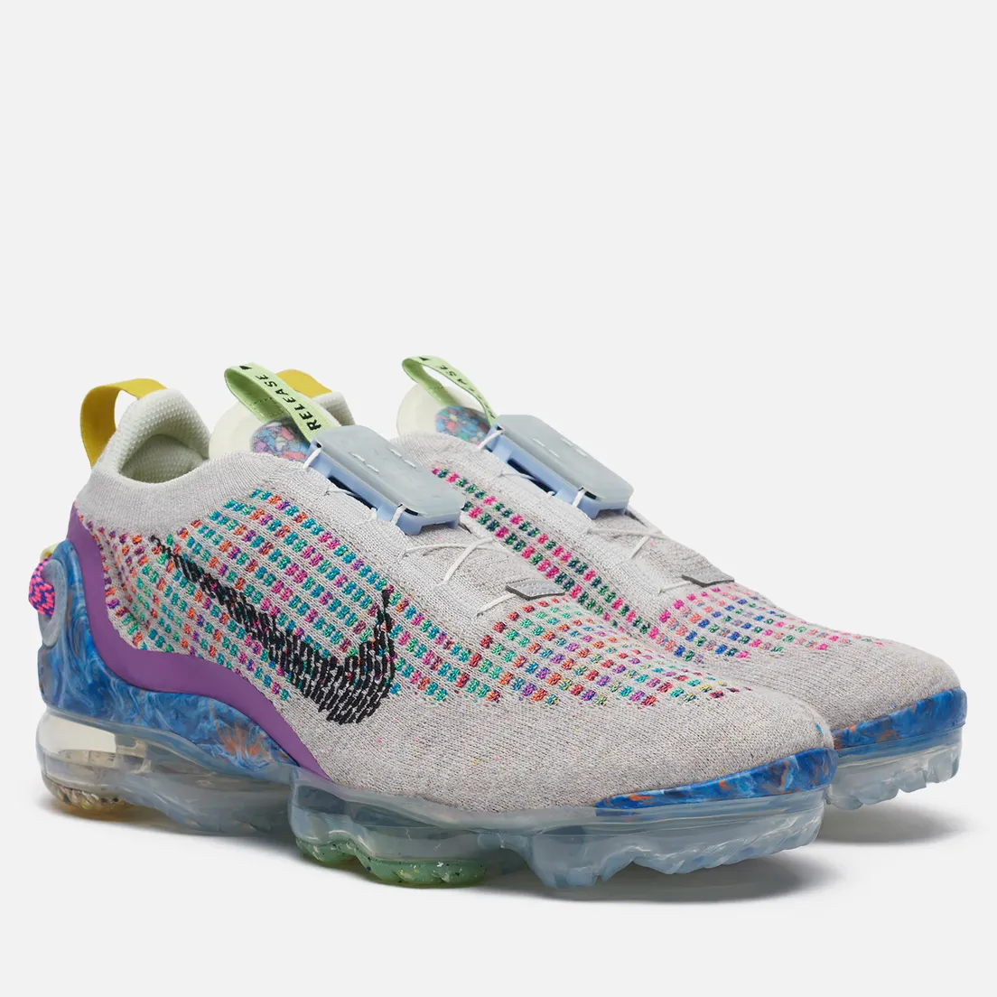 Nike Мужские кроссовки Air Vapormax 2020 Flyknit