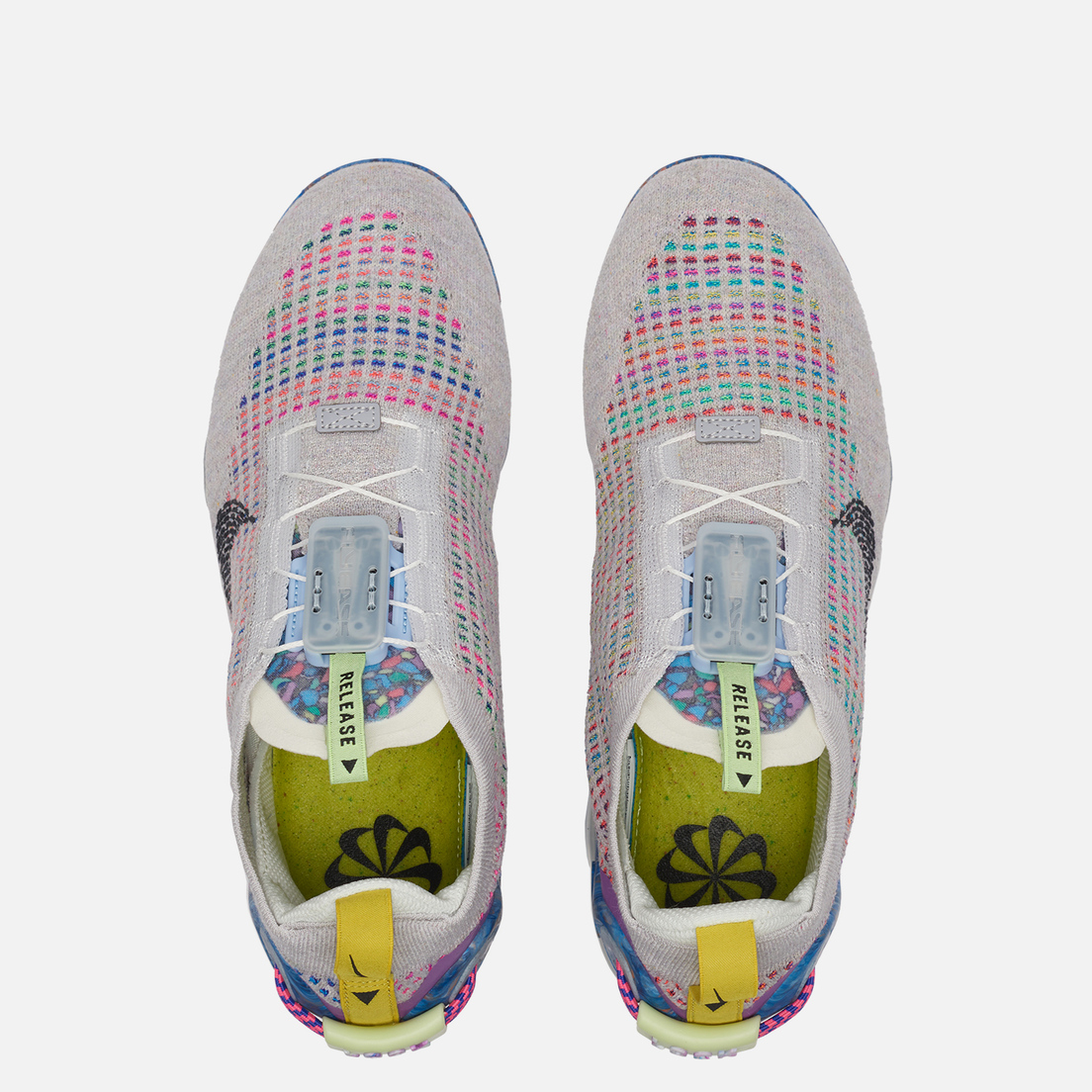 Nike Мужские кроссовки Air Vapormax 2020 Flyknit