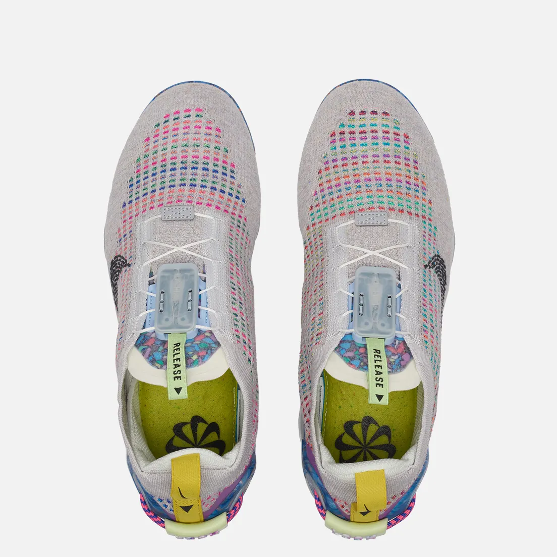 Nike Мужские кроссовки Air Vapormax 2020 Flyknit
