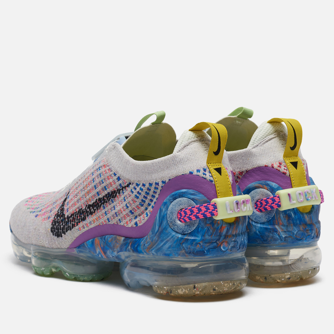Nike Мужские кроссовки Air Vapormax 2020 Flyknit