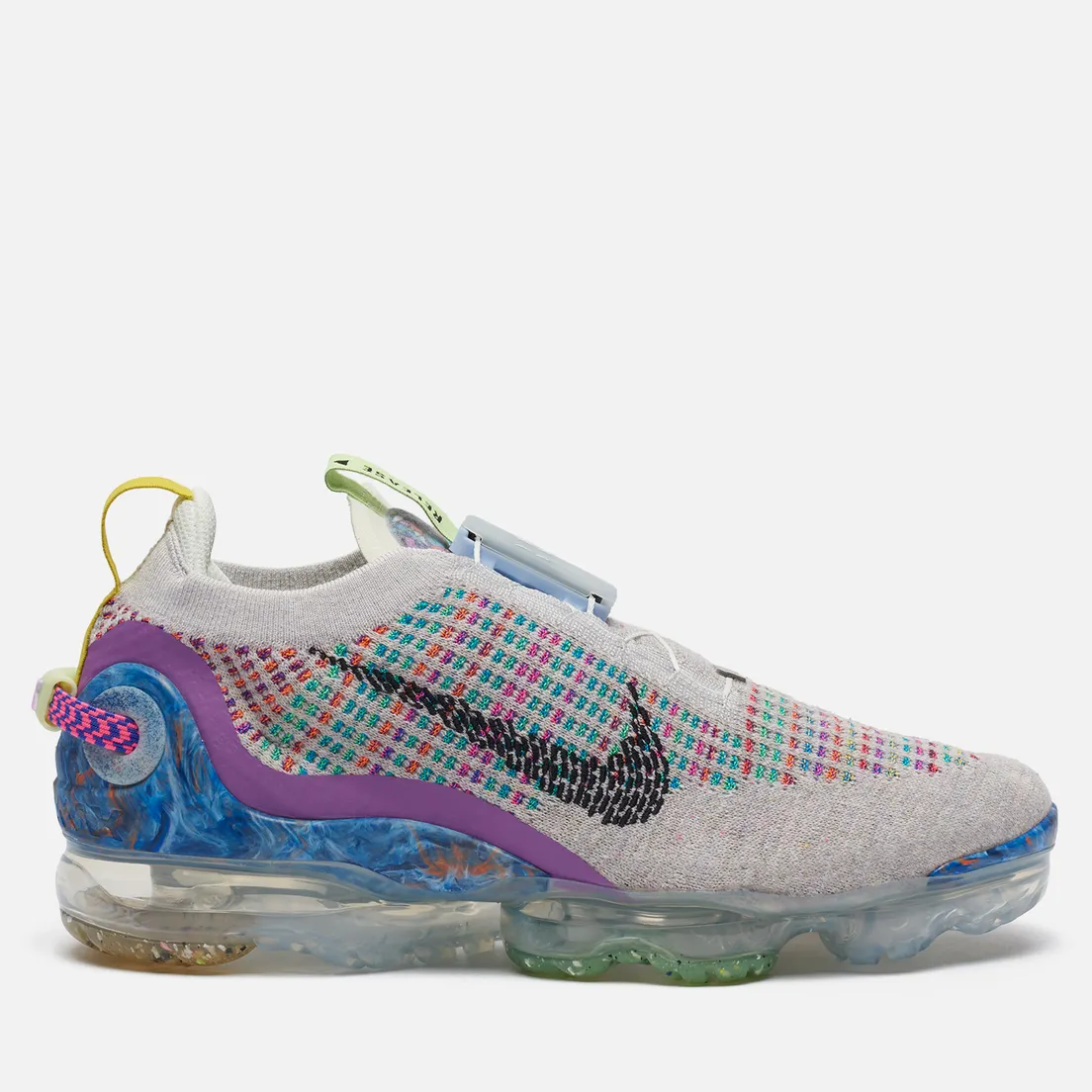 Nike Мужские кроссовки Air Vapormax 2020 Flyknit
