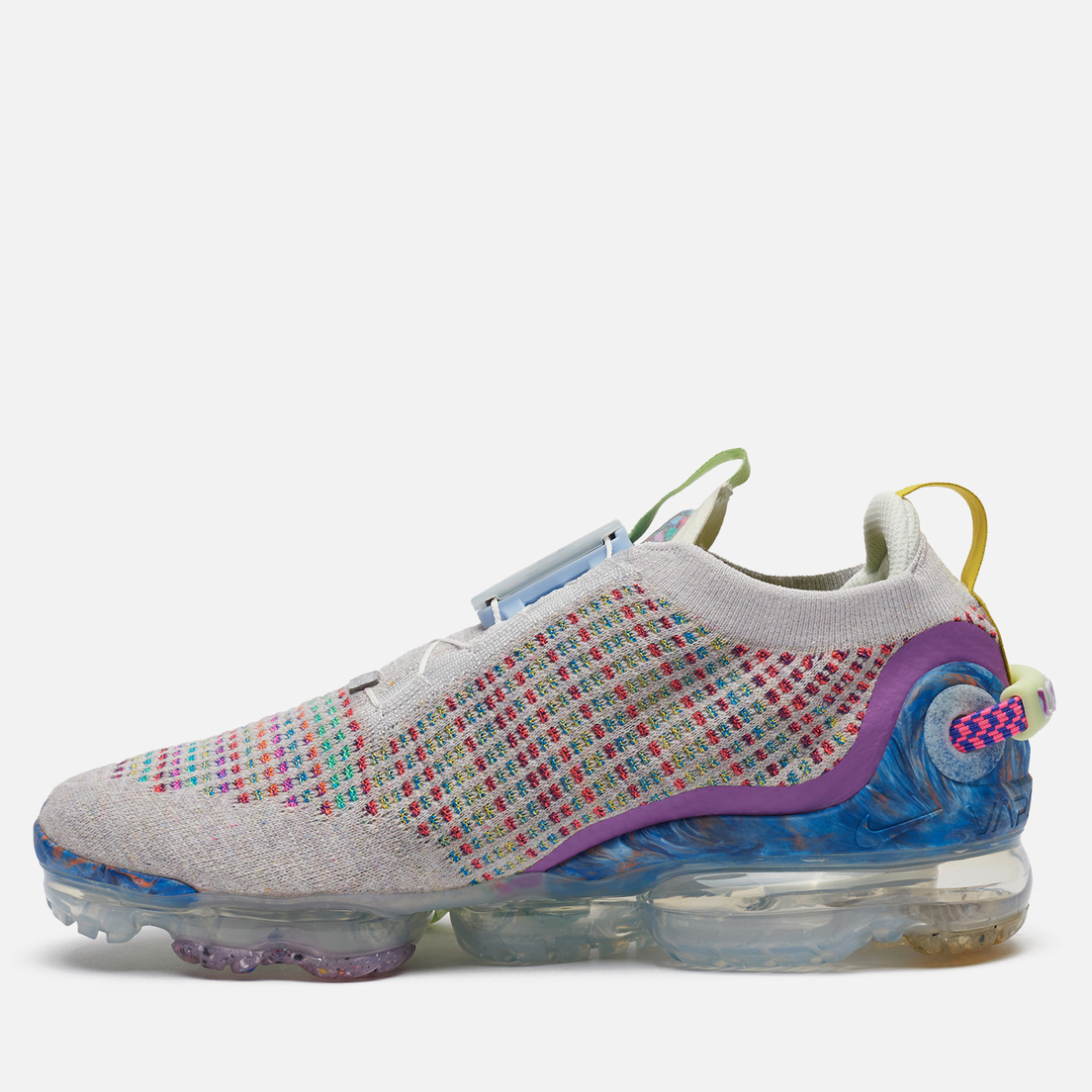 Nike Мужские кроссовки Air Vapormax 2020 Flyknit