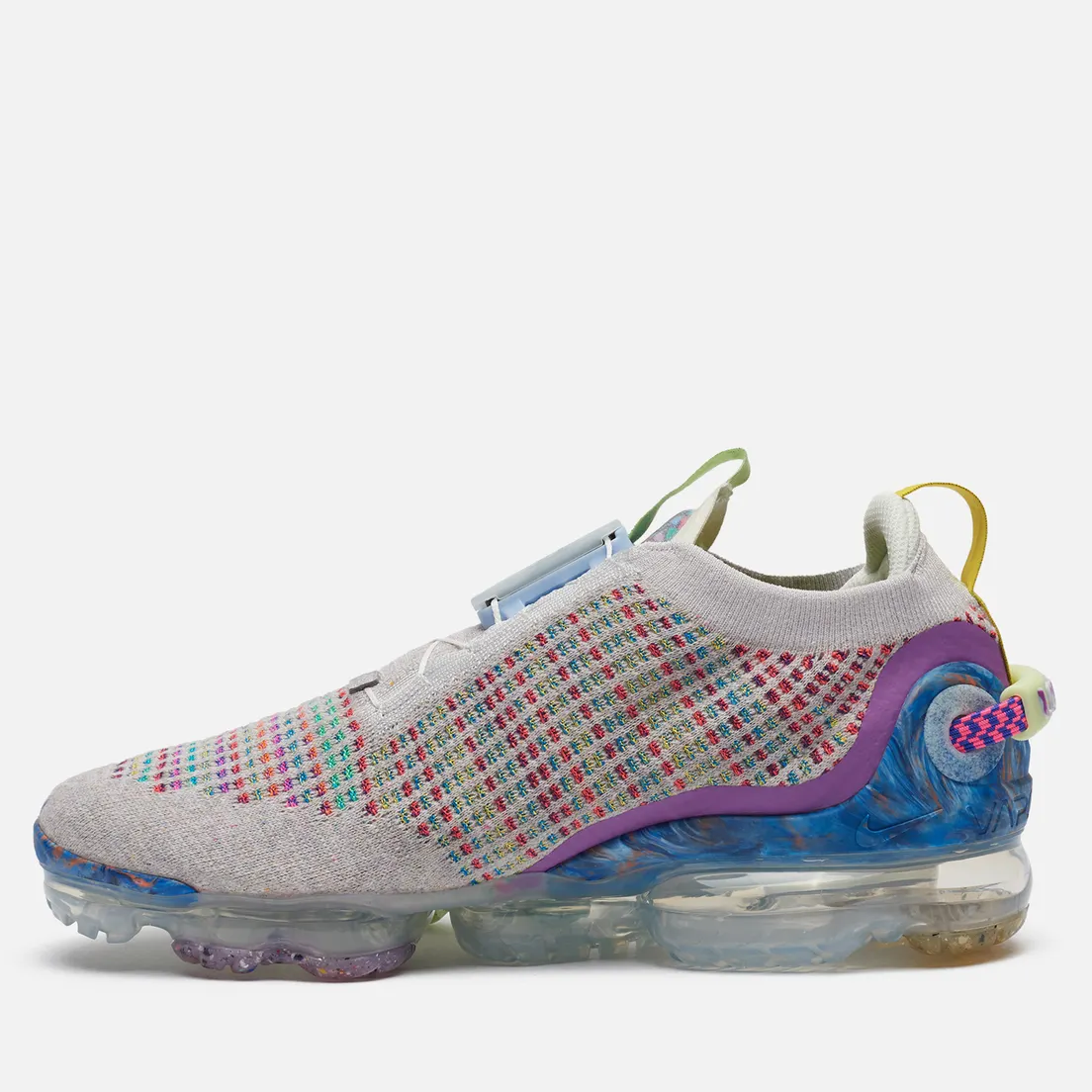 Nike Мужские кроссовки Air Vapormax 2020 Flyknit