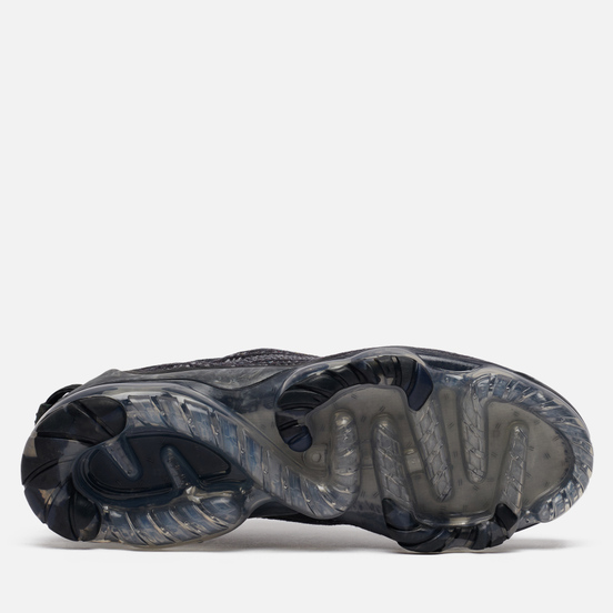 Мужские кроссовки Nike Air Vapormax 2020 Flyknit Black/Dark Grey/Black