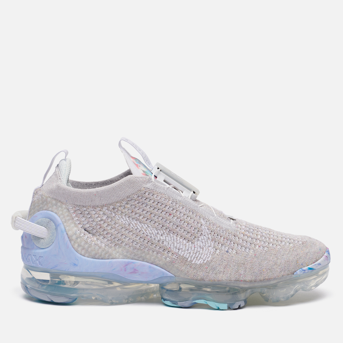 Nike Мужские кроссовки Air Vapormax 2020 Flyknit