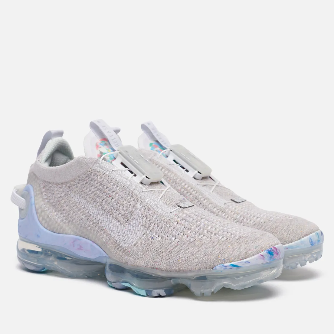 Nike Женские кроссовки Air Vapormax 2020 Flyknit