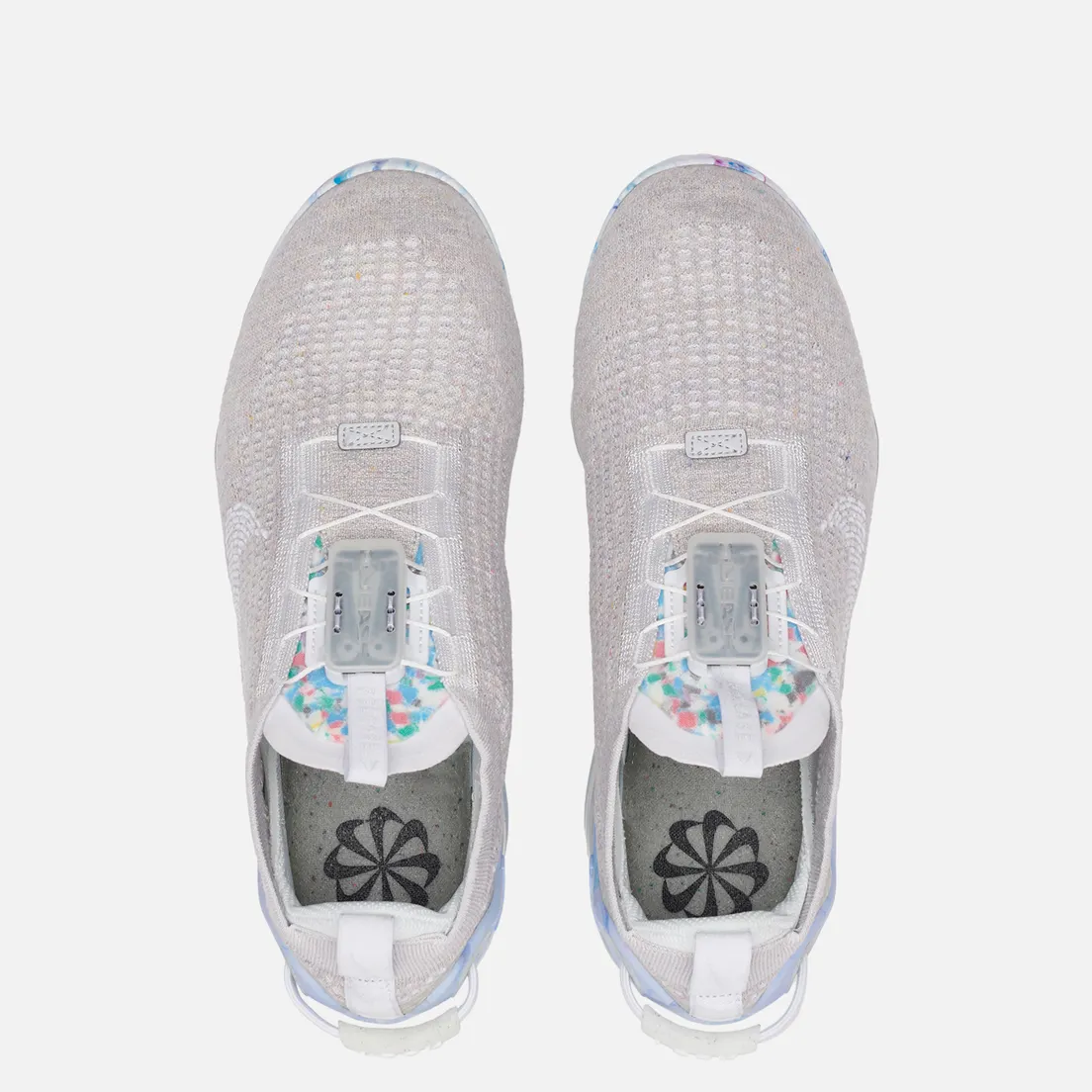 Nike Женские кроссовки Air Vapormax 2020 Flyknit
