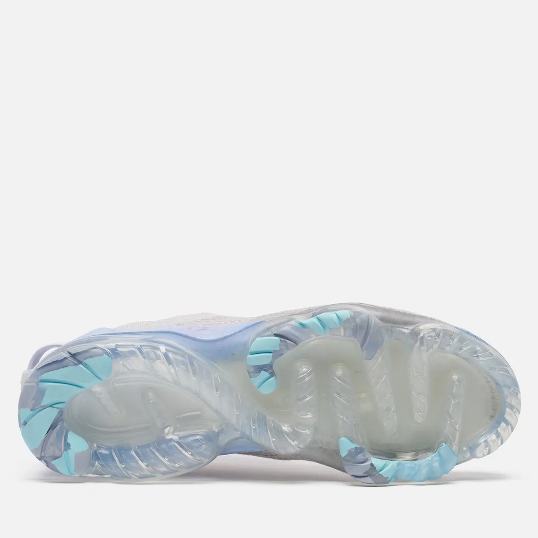 Nike Женские кроссовки Air Vapormax 2020 Flyknit